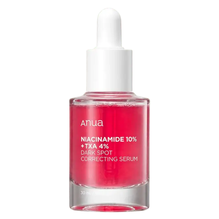 Anua Niacinamide 10% + TXA 4% Brightening Serum