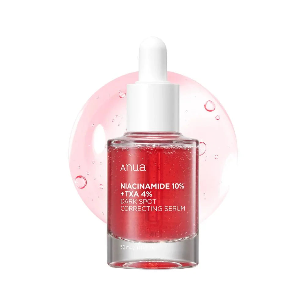 Anua Niacinamide 10% + TXA 4% Brightening Serum