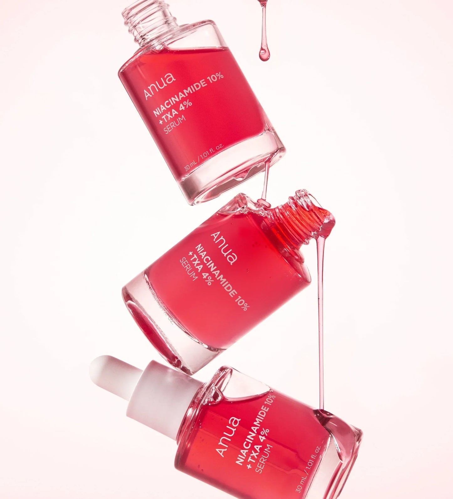 Anua Niacinamide 10% + TXA 4% Brightening Serum