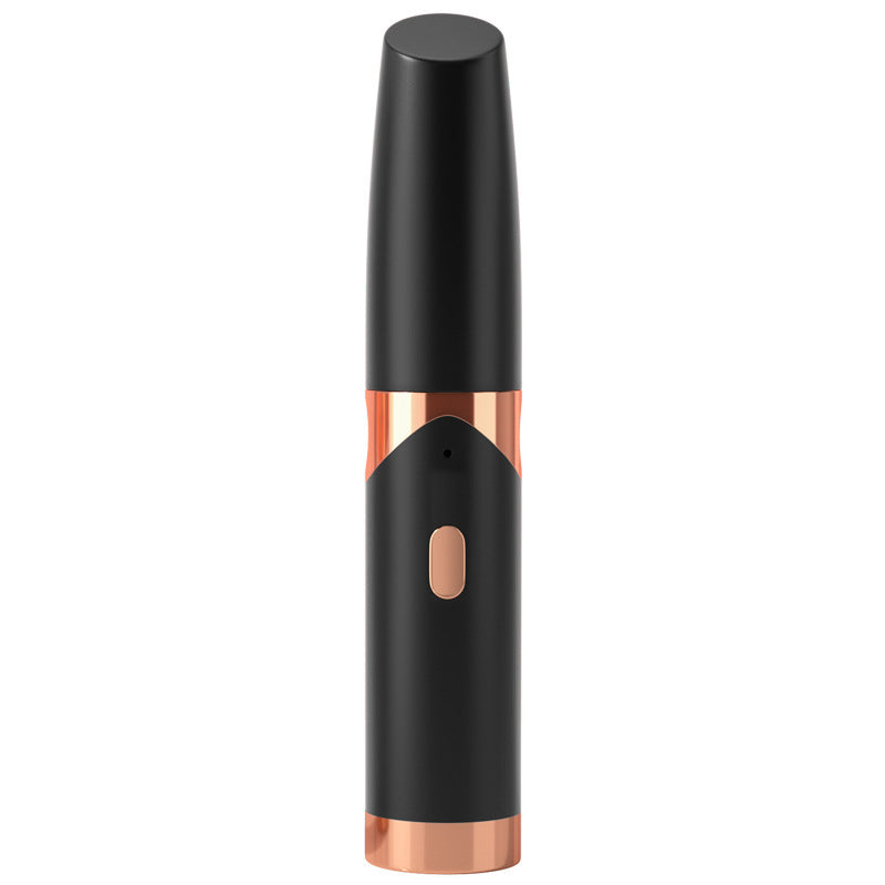 Rechargeable Electric Heated Eyelash Curler