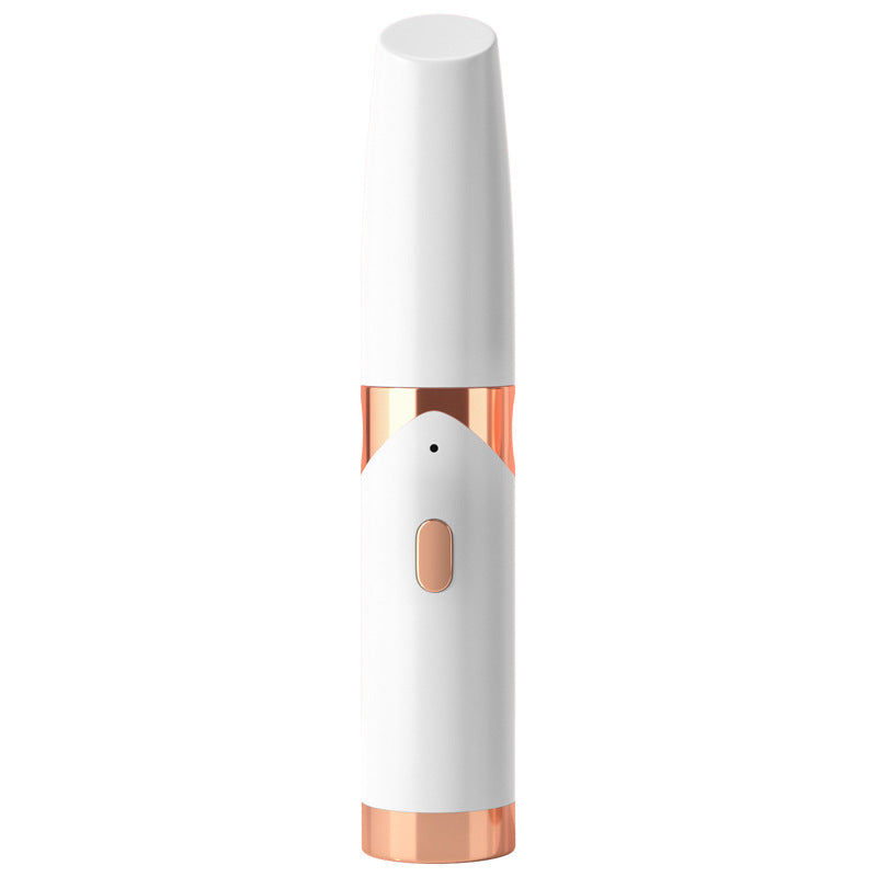 Rechargeable Electric Heated Eyelash Curler